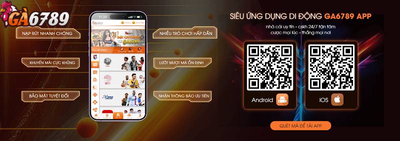 Tải App Nhà Cái Về Cá Cược Tiện Lợi, An Toàn Tuyệt Đối